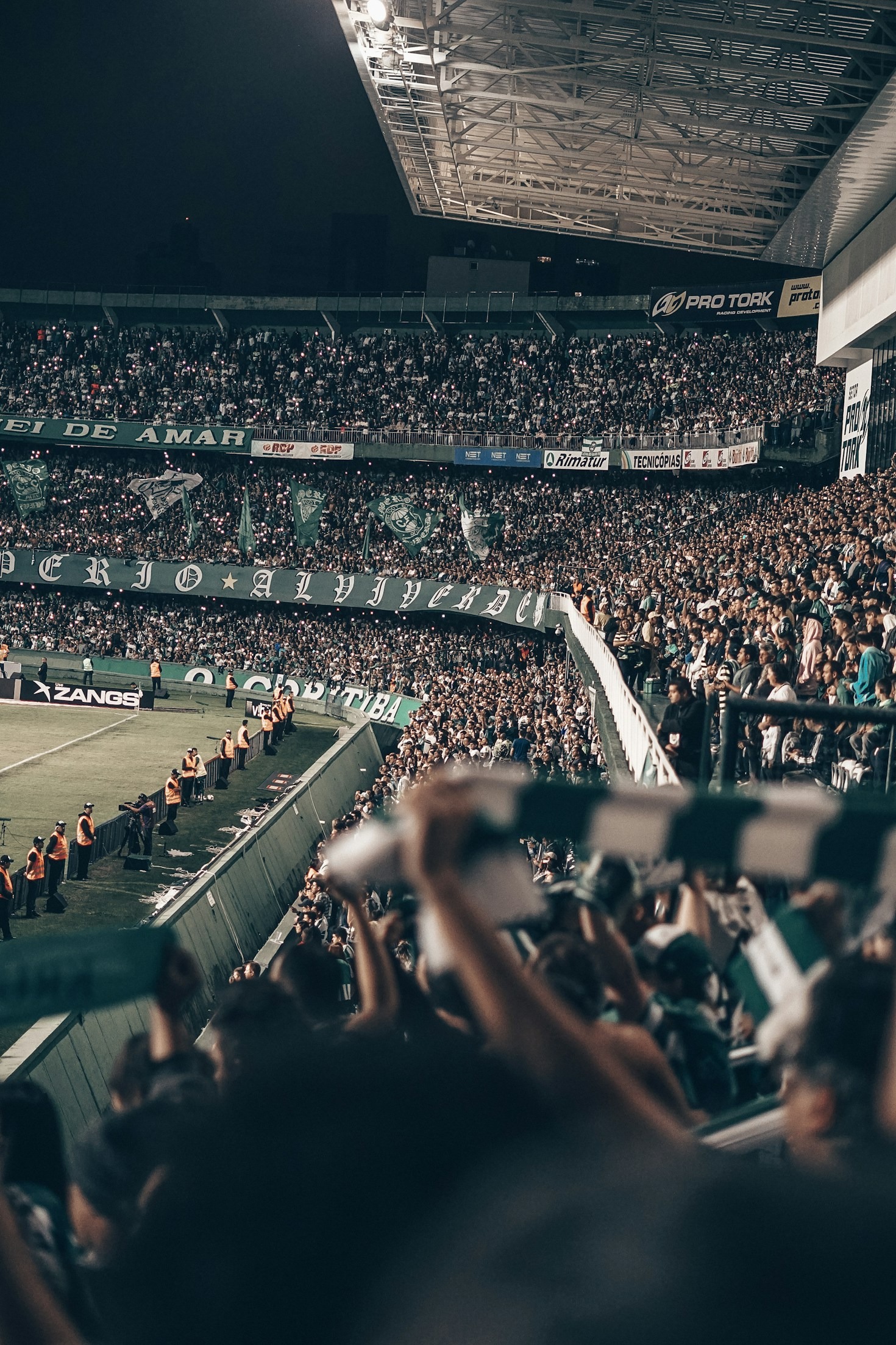Berita Terbaru dan Eksklusif dari Turnamen