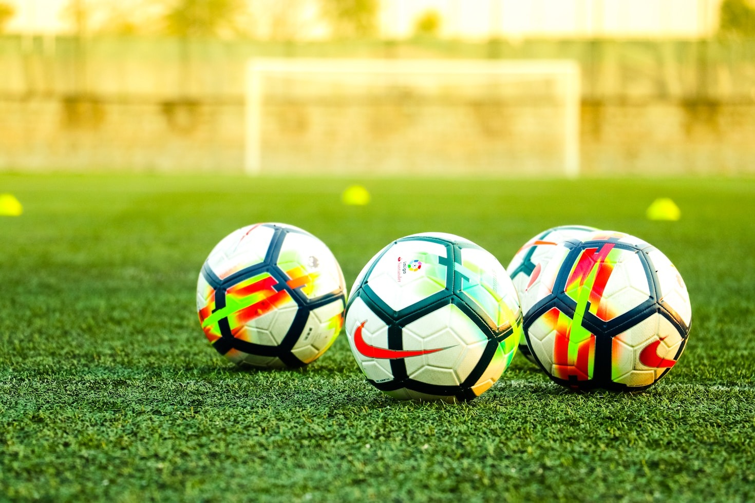 Cerita Inspiratif dari Atlet Sepak Bola Dunia