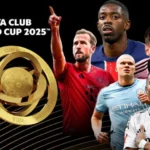 ⚽ Top Skor Sementara Piala Dunia Antarklub 2025