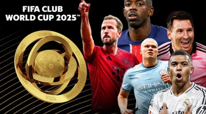 top skor piala dunia antarklub
