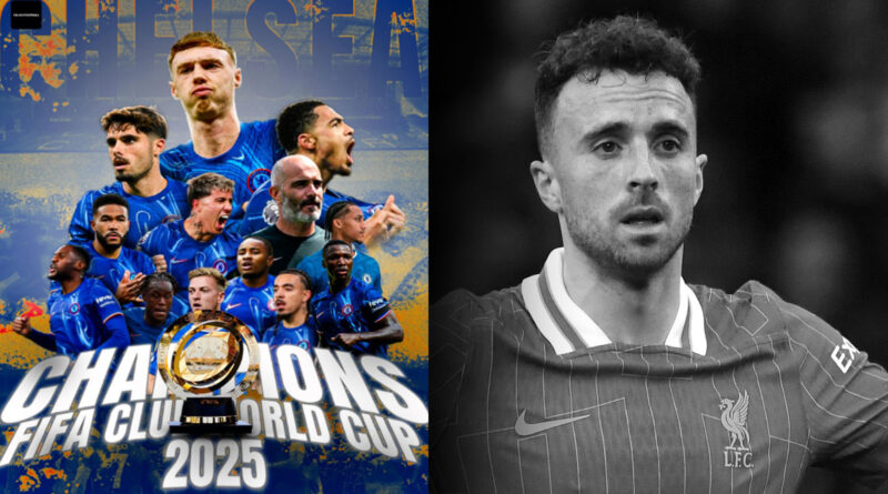 chelsea skuad dan diogo jota