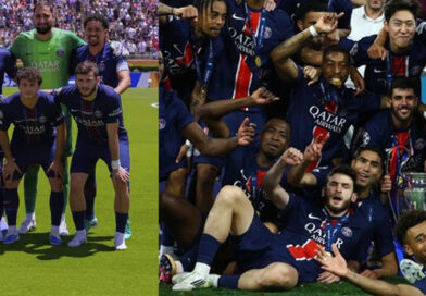 psg juara liga champions dan ke final piala dunia antarklub