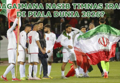 timnas iran piala dunia 2026