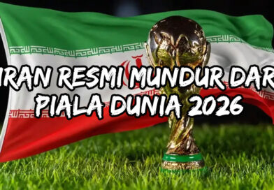 timnas iran mundur dari piala dunia 2026