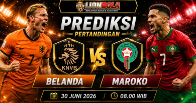 prediksi skor belanda vs maroko 30 juni 2026