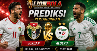 prediksi jordan vs algeria 23 juni 2026