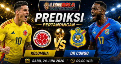 prediksi skor kolombia vs dr congo 24 juni 2026