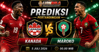 prediksi skor kanada vs maroko 5 juli 2026