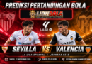 prediksi sevilla vs valencia 12 september 2026
