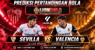 prediksi sevilla vs valencia 12 september 2026